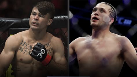 UFC 303 Odds .